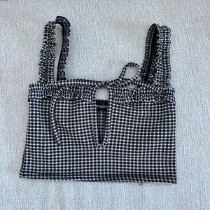 Top from Pretty Little Thing